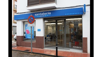 seguros Agencia De Santalucía Seguros