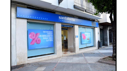 seguros Agencia De Santalucía Seguros