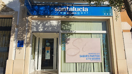 seguros Agencia De Santalucía Seguros