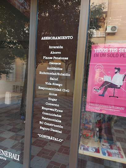 seguros Agencia Generali Seguros