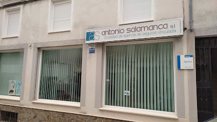 seguros Antonio Salamanca-Agencia De Seguros Vinculada