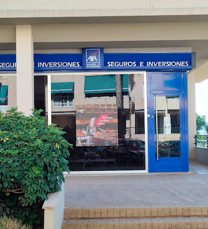 seguros Axa Seguros | Antequera
