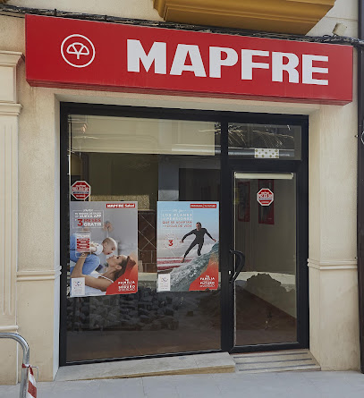 seguros Mapfre
