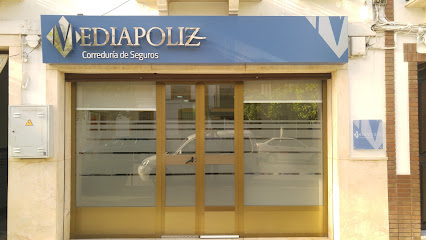 seguros Mediapoliz Correduria De Seguros La Roda De Andalucía