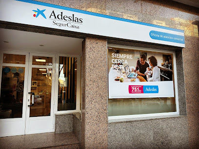 seguros Segurcaixa Adeslas Puertollano