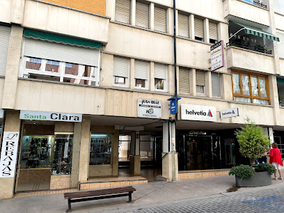 seguros Seguros Juan Ruiz - Lucena