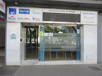 seguros Seguros Ramón Jiménez