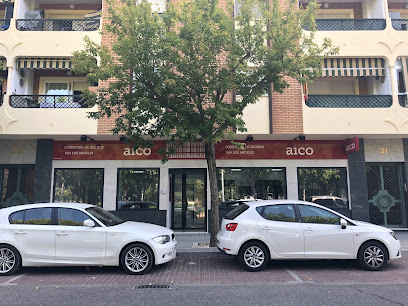 seguros U24 Los Ángeles Correduría De Seguros (Grupo Aico)