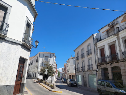 seguros Villanueva De Cordoba