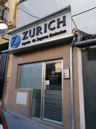 seguros Zurich
